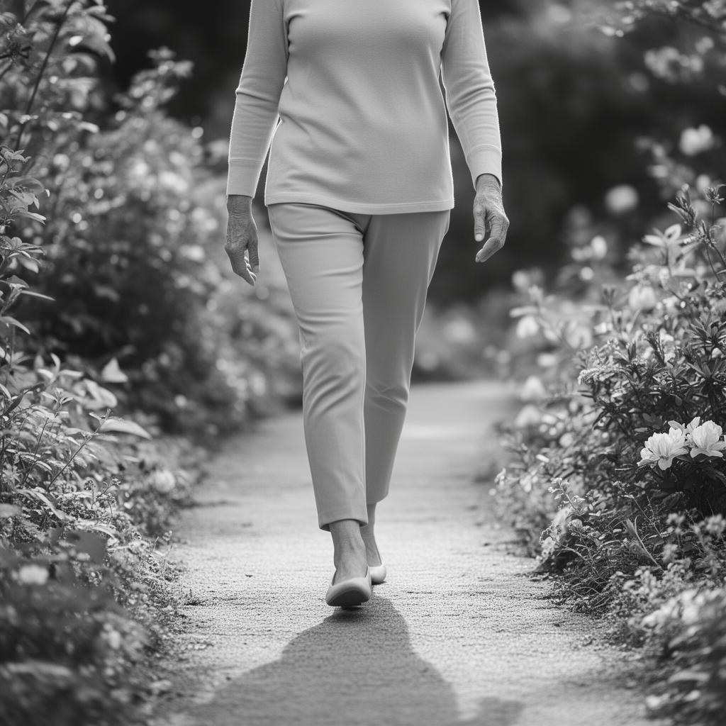 Artrose de joelho: quando o tratamento conservador resolve